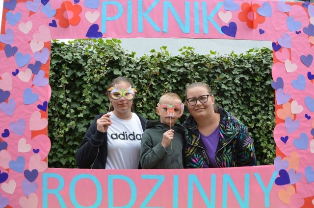 PIKNIK RODZINNY 23